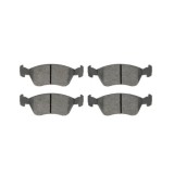 Placute frana fata Toyota Avensis (T22), 09.1997-02.2003, marca SRLine S70-0207