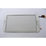 Geam + Touchscreen Samsung Galaxy Grand 2 G7106 Alb Orig China