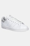 adidas Originals sneakers din piele Stan Smith culoarea alb, JH9710
