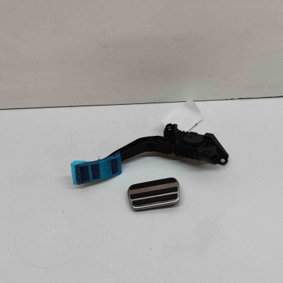 Pedala de accelerație FORD KUGA III DFK 2025 OEM: LX61-9F836-DB,JX61-2454-BA 31456967 foto