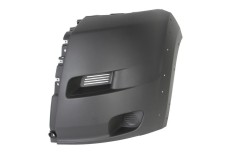 Parte laterala bara , colt lateral flaps fata, stanga Citroen Jumper (250), 09.2006-08.2014, Fiat Ducato (250), 09.2006-08.2014, Peugeot Boxer (250),