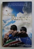 THE KITE RUNNER by KHALED HOSSEINI , 2007