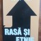 Rasa si etnie- John Rex