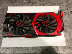 Vand placi video ASUS R7 370 2G si MSI R7 370 2G foto