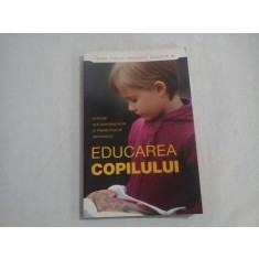 EDUCAREA COPILULUI Sfaturi ale duhovnicilor si psihologilor ortodocsi