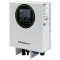 Convertor &icirc;ncălzire apă solară Qoltec Inverter ECO Solar Boost | MPPT | BYPASS | LCD | 3kW/4kW | Wi-fi