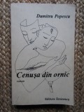 CENUSA DIN ORNIC-DUMITRU POPESCU