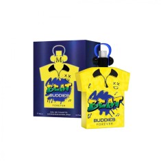 Parfum Beat Buddies Forever 95 ml &ndash; inspirat de parfumul Guerlain V&eacute;tiver arome gin lemon, Magrot 25046