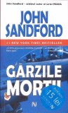 GARZILE MORTII-JOHN SANDFORD-354833