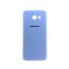 Capac Baterie Samsung Galaxy A7 2017 A720, Albastru / Blue OCH, Original