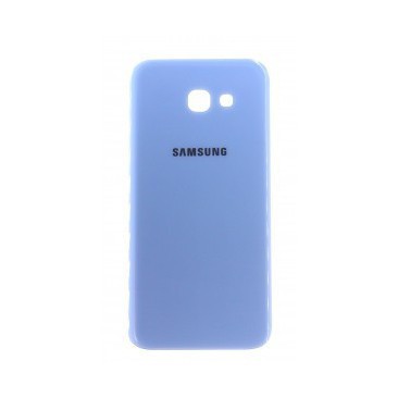 CAPAC BATERIE SAMSUNG GALAXY A7 (2017) A720 BLUE OCH foto