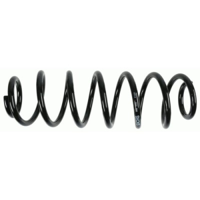 Sachs Arc spiral foto