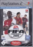 Joc PS2 FIFA Football 2005 Platinum