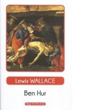 Ben Hur - Lewis Wallace, Ion Gorun