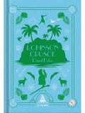 Robinson Crusoe. Biblioteca pentru copii/Daniel Defoe