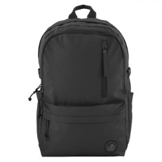 Rucsac Bărbați Ghiozdane Exclusivo, Piele Artificială, Antracit, 30x17x43cm