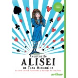 Aventurile Alisei &icirc;n Țara Minunilor | paperback - Tony Ross