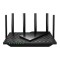 Router wireless TP-Link Archer AX72 Pro, AX5400, Wi-Fi 6, Dual-Band Gigabit, 1x2.5 Gigabit, USB 3.0, MU-MIMO ArcherAX72Pro