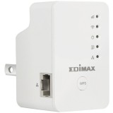 Wireless Range Extender 802.11n up to 300 Mbps
