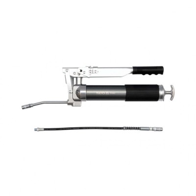 Masina de gresat cu variator de presiune Yato YT-07041 foto