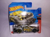 Bnk jc Hot Wheels 2022 - 2005 Ford Mustang 146/250