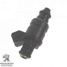 Injector benzina original Peugeot Elystar - Jet Force 4T LC 125-150cc