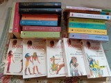 CHRISTIAN JACQ ,RAMSES 5 VOLUME