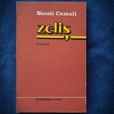 Cumpara ieftin ZELIS - NECATI CUMALI - ROMAN