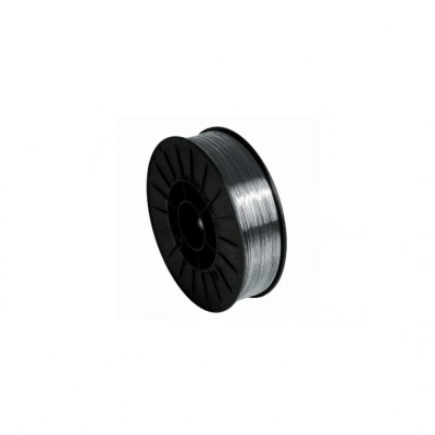 Sarma sudura aluminiu ALMG5 1.0 mm rola 2.0 kg foto
