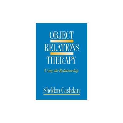 Object Relations Therapy foto