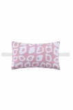 Opritor pentru usa cu elastic BabyJem (Culoare: Roz)