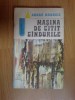 D10 Masina de citit gandurile - Andre Maurois