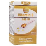 Vitamina E 400UI 100cps