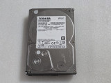 Hard Disk Toshiba DT01ACA200, 2TB SATA3 6GB/S, 3.5 inci, 7.2K RPM, 64MB Cache, 2 TB