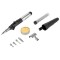 Set letcon gaz REBEL LUT0044