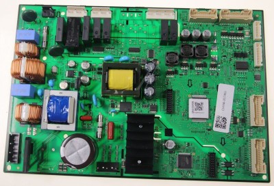 MODUL ELECTRONIC EEPROM;0XD6,D601,D603,D605,D607 DA94-05748L Frigider / Combina frigorifica SAMSUNG foto