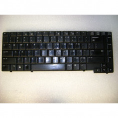 Tastatura Laptop HP Compaq 6530b? compatibil 6535b foto
