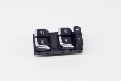 Buton geam ușă dreapta față AUDI A6 4G2, C7, 4GC 2015 OEM: 4G0959851 | 11556464 foto