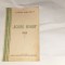 AUREL HOLIRCA - &quot;ACORD MINOR&quot; versuri Ed.1939