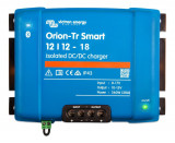 Convertor DC-DC cu izolare galvanica Victron Energy Orion-Tr Smart 12/12-18 (220W) - ORI121222120 SafetyGuard Surveillance, Rovision