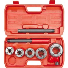 Trusa filiere pentru tevi 10-32 mm VOREL