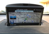 VOLVO DVD HARTI NAVIGATIE VOLVO C30 C70 S40 V50 X90 Gps Volvo harti Rom&acirc;nia