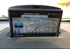 VOLVO DVD HARTI NAVIGATIE VOLVO C30 C70 S40 V50 X90 Gps Volvo harti Rom&acirc;nia