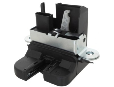 Inchizator capota spate Vw Golf 5 2003-2009; Golf 6 2008-2016 Hatchback cu 3/5usi; Passat B6/B7 2005-2015 model Variant/COMBI; Tiguan, Touran 1T 2003 foto
