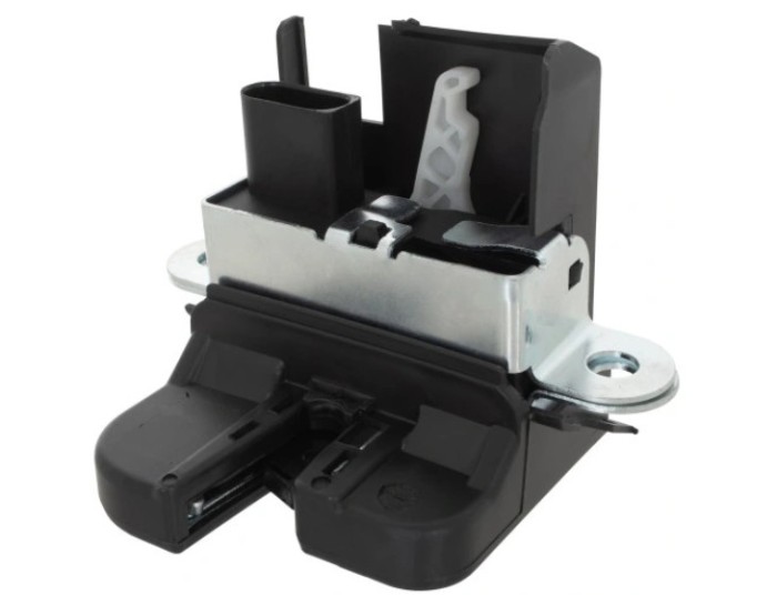 Inchizator capota spate Vw Golf 5 2003-2009; Golf 6 2008-2016 Hatchback cu 3/5usi; Passat B6/B7 2005-2015 model Variant/COMBI; Tiguan, Touran 1T 2003