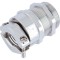 Garnitură etanșare cablu LAPP SKINTOP&reg; M25 1,5 IP68 alamă metalică