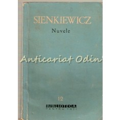 Nuvele - H. Sienkiewicz
