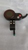 Display TF-100 Trotineta Electrica Kugoo M4 / M4 Pro, 5 Pini - Afisaj LED Bicicleta Electrica