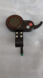 Display TF-100 Trotineta Electrica Kugoo M4 / M4 Pro, 5 Pini - Afisaj LED Bicicleta Electrica