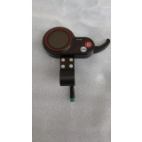 Display TF-100 pentru trotineta electrica Kugoo M4 5 pini m4pro